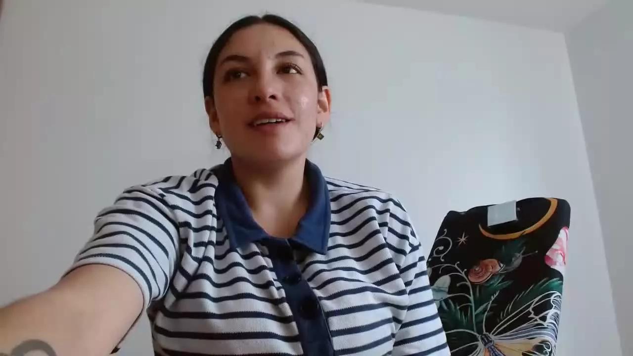 Ratienterciopelo on Streamray 