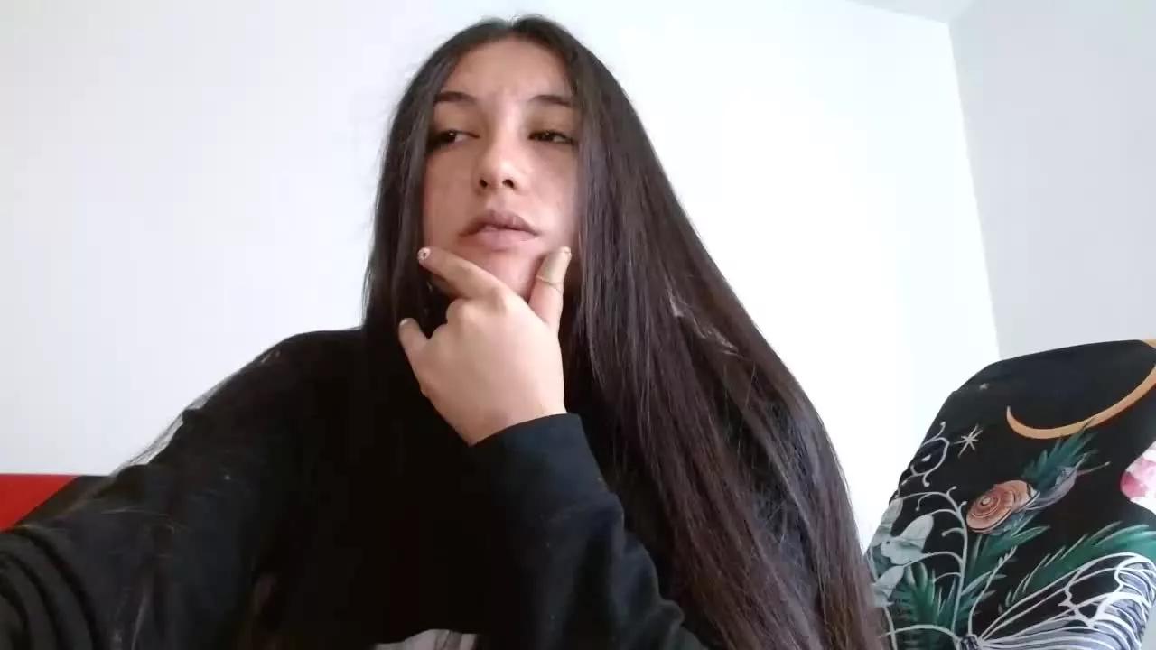 Ratienterciopelo on Streamray 