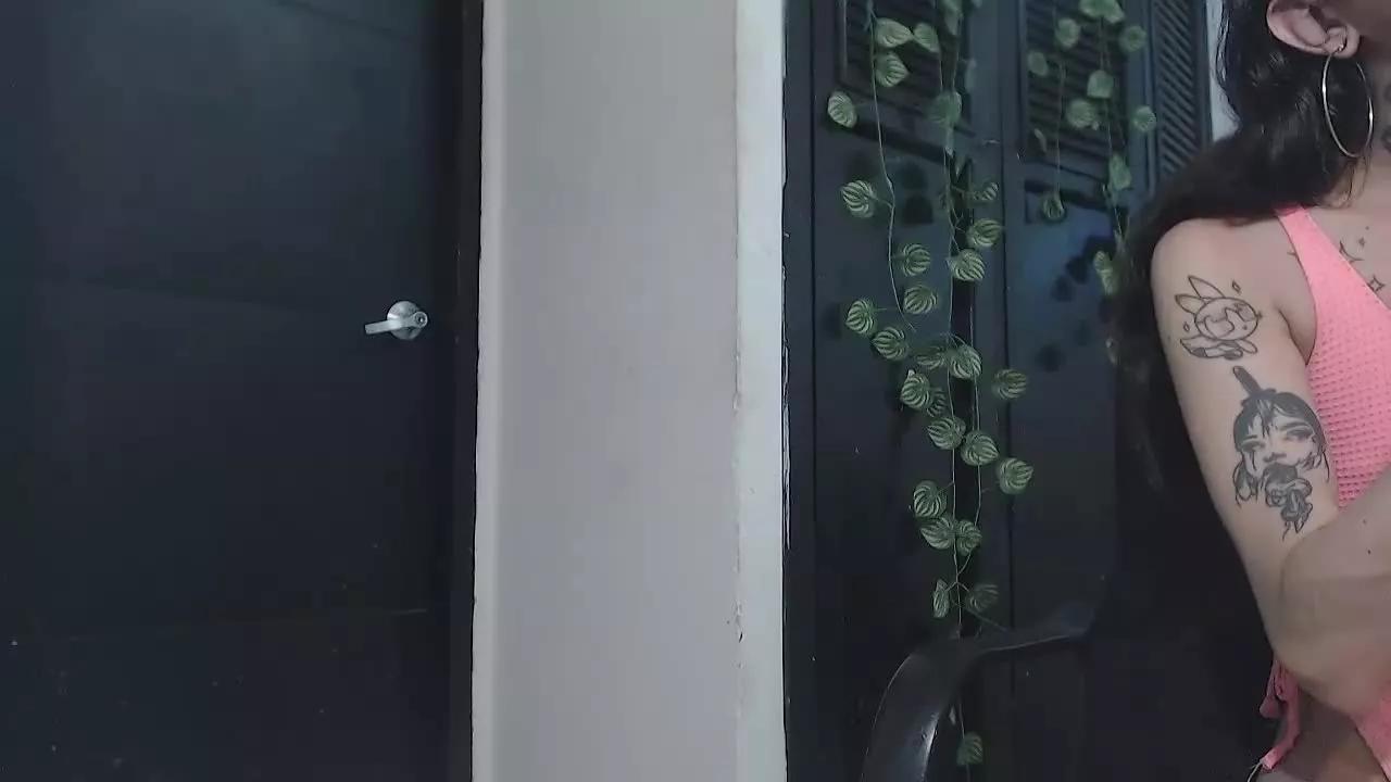 ravendlc1 on Streamray 