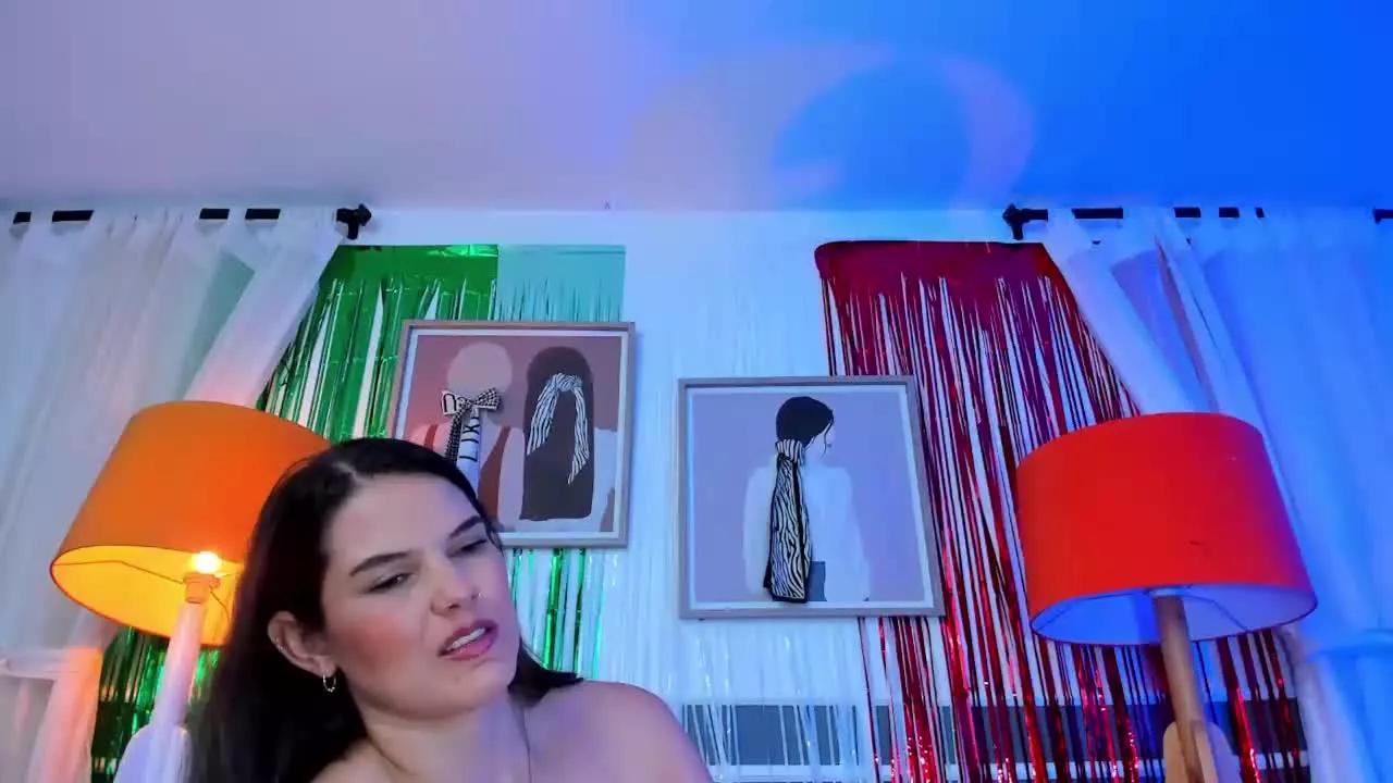 RavenVergara on Streamray 