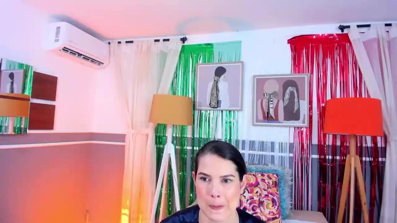 RavenVergara on Streamray 