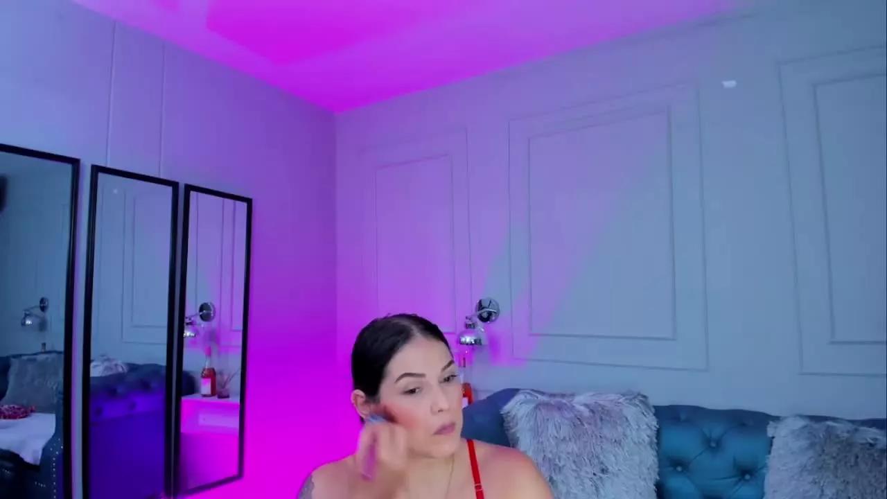 RavenVergara on Streamray 