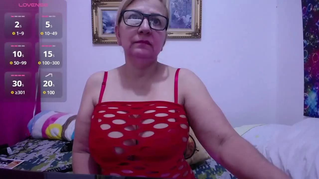 razzisweet on Streamray 