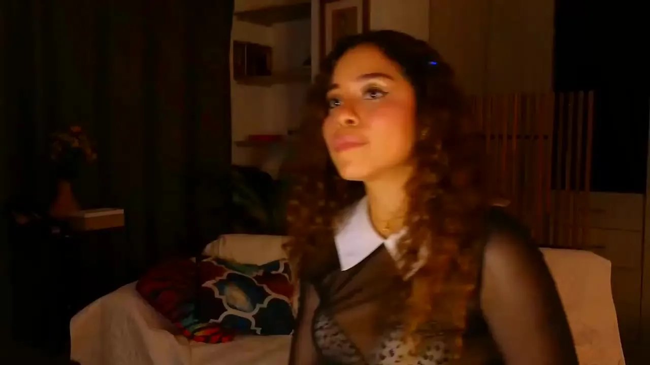 Retromodel &mdash; Freechat, 23 years old