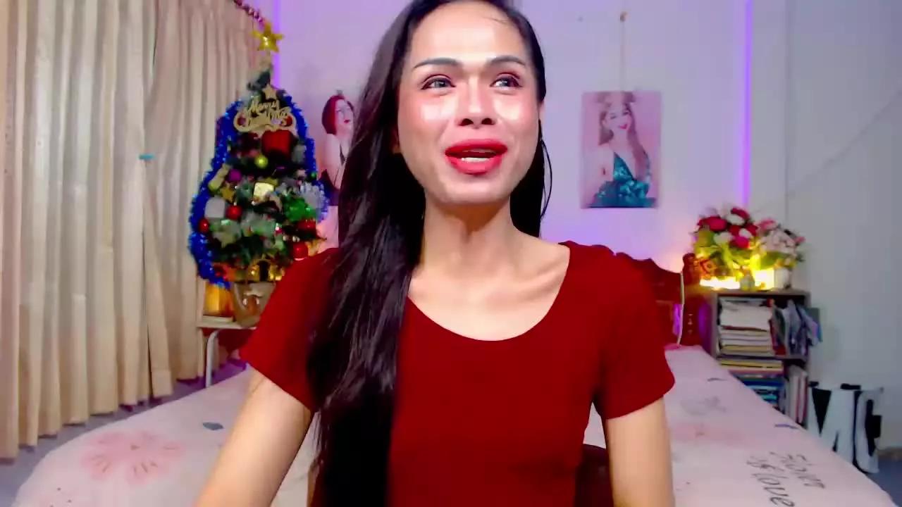 Ribbinpink on Streamray 