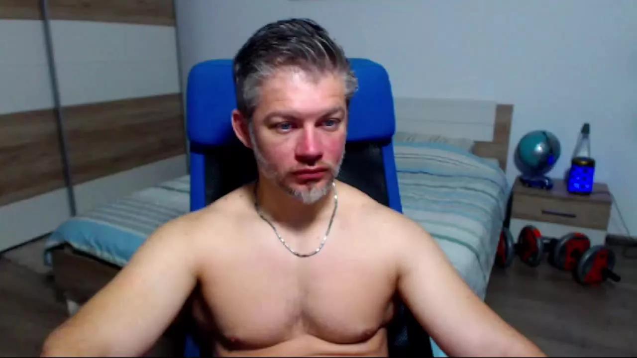 RobbyShawz on Streamray 