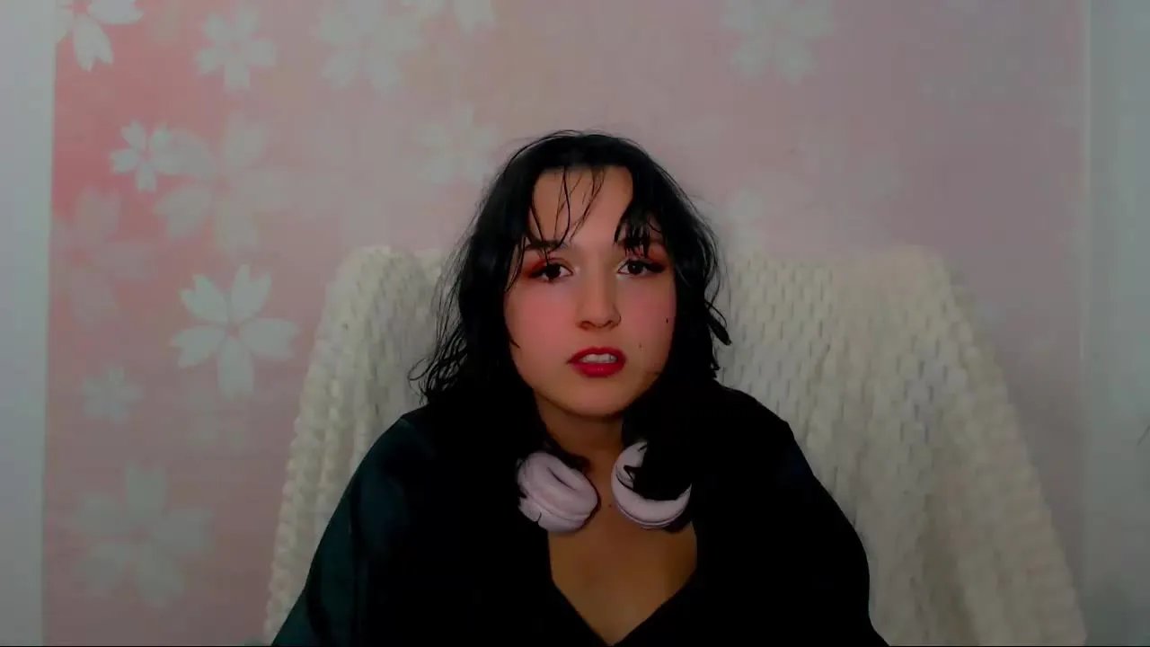 RosieSpark — Freechat on Streamray