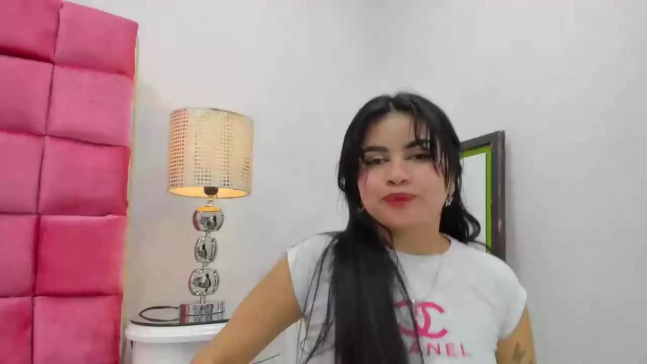 Sahra on Streamray 
