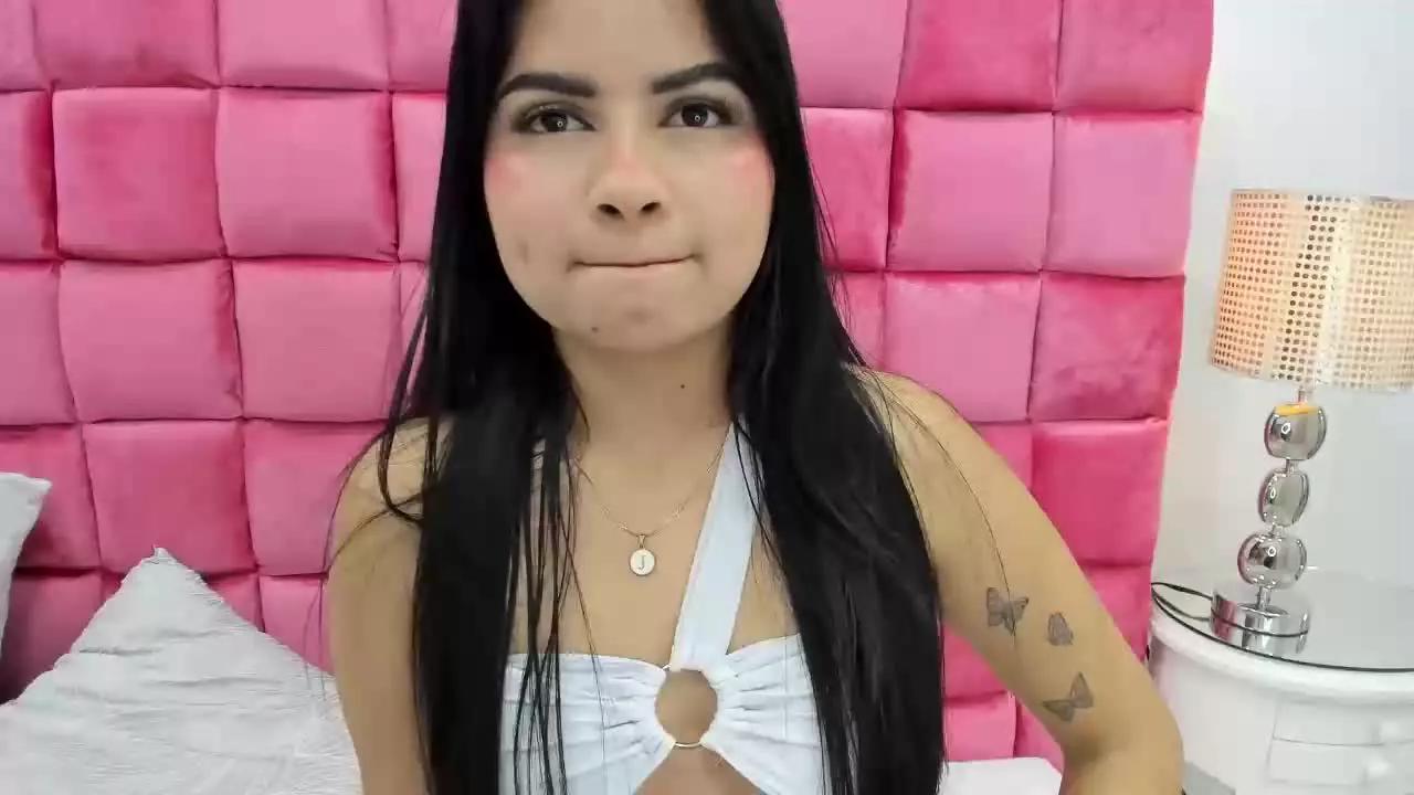 Sahra on Streamray 