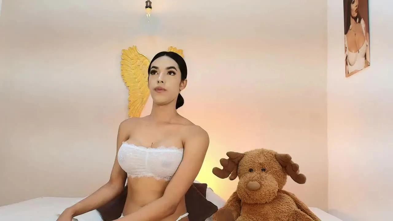 Salomecollins's avatar