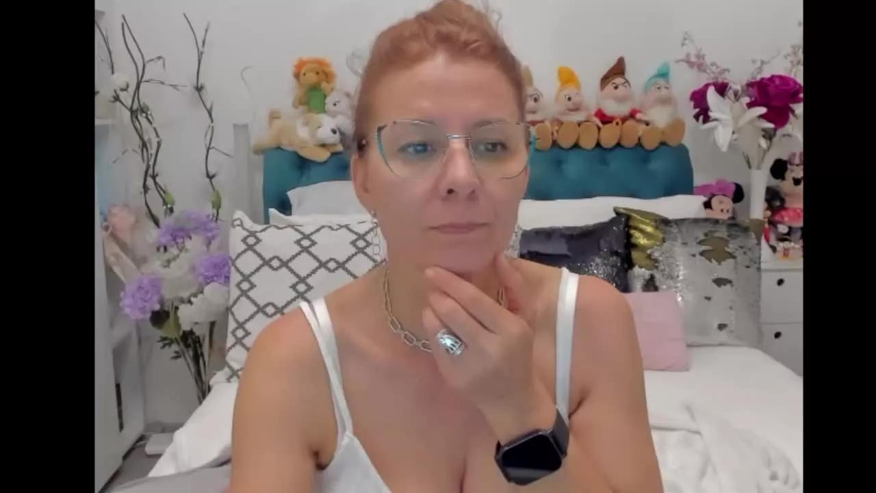 SalomeJade on Streamray 