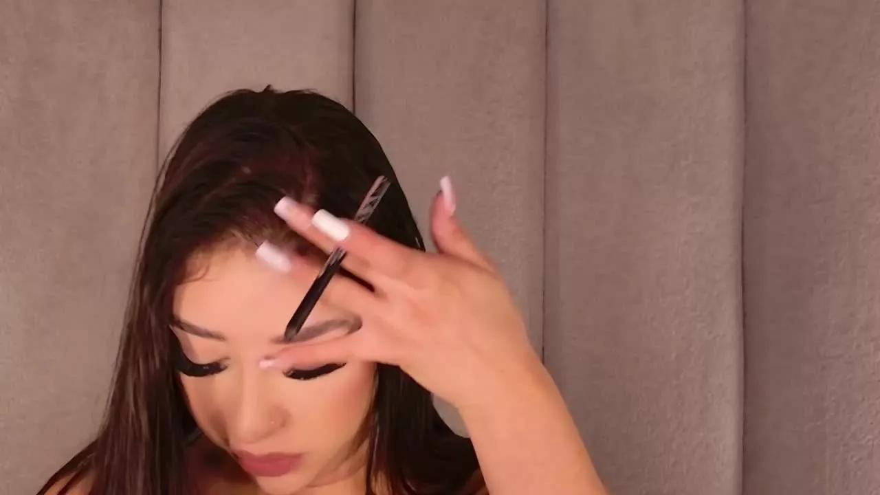 SamanthaaVega on Streamray 