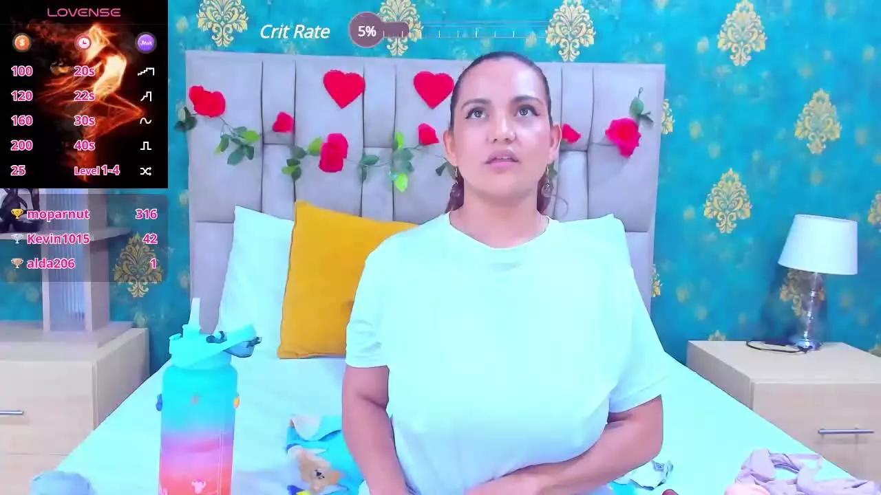 SammyPrinces on Streamray 
