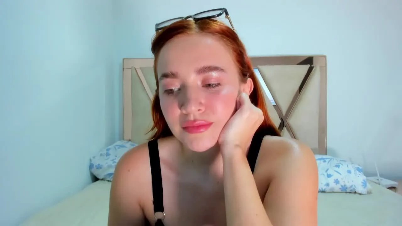 ScarlettNell — Group on Streamray