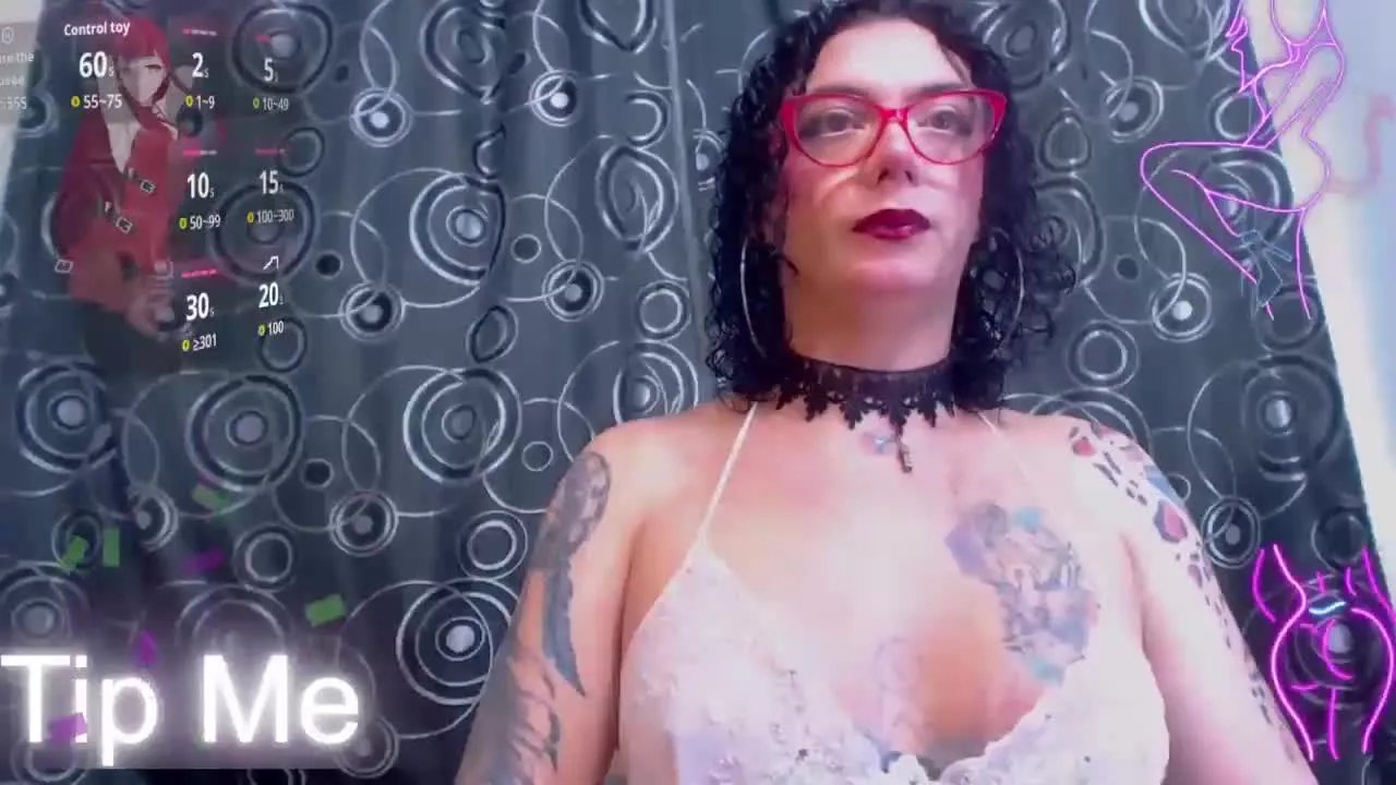 SkarlethTS on Streamray