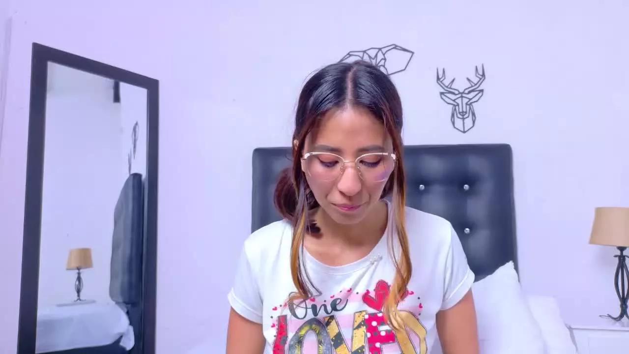 skinny_hottie on Streamray 