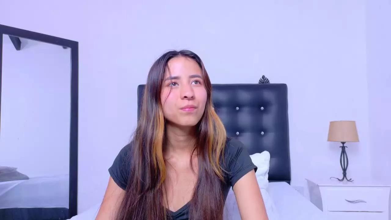 skinny_hottie on Streamray 