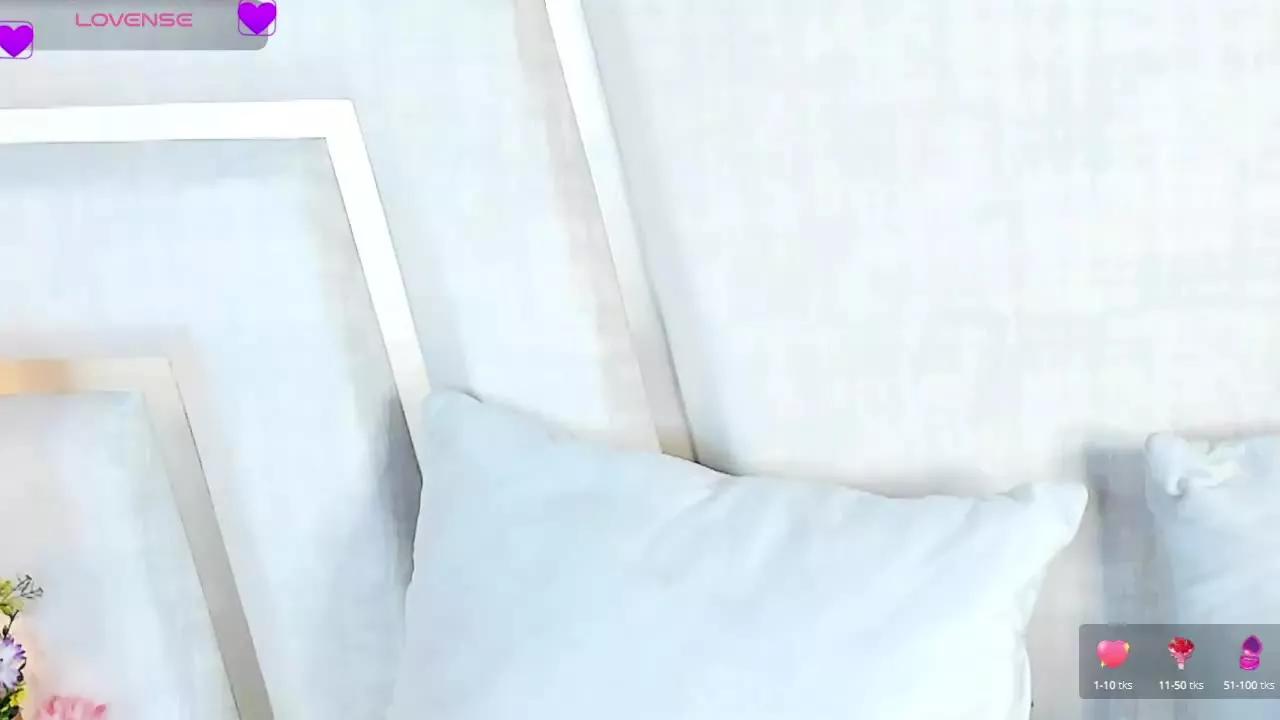 SofiaJons on Streamray 