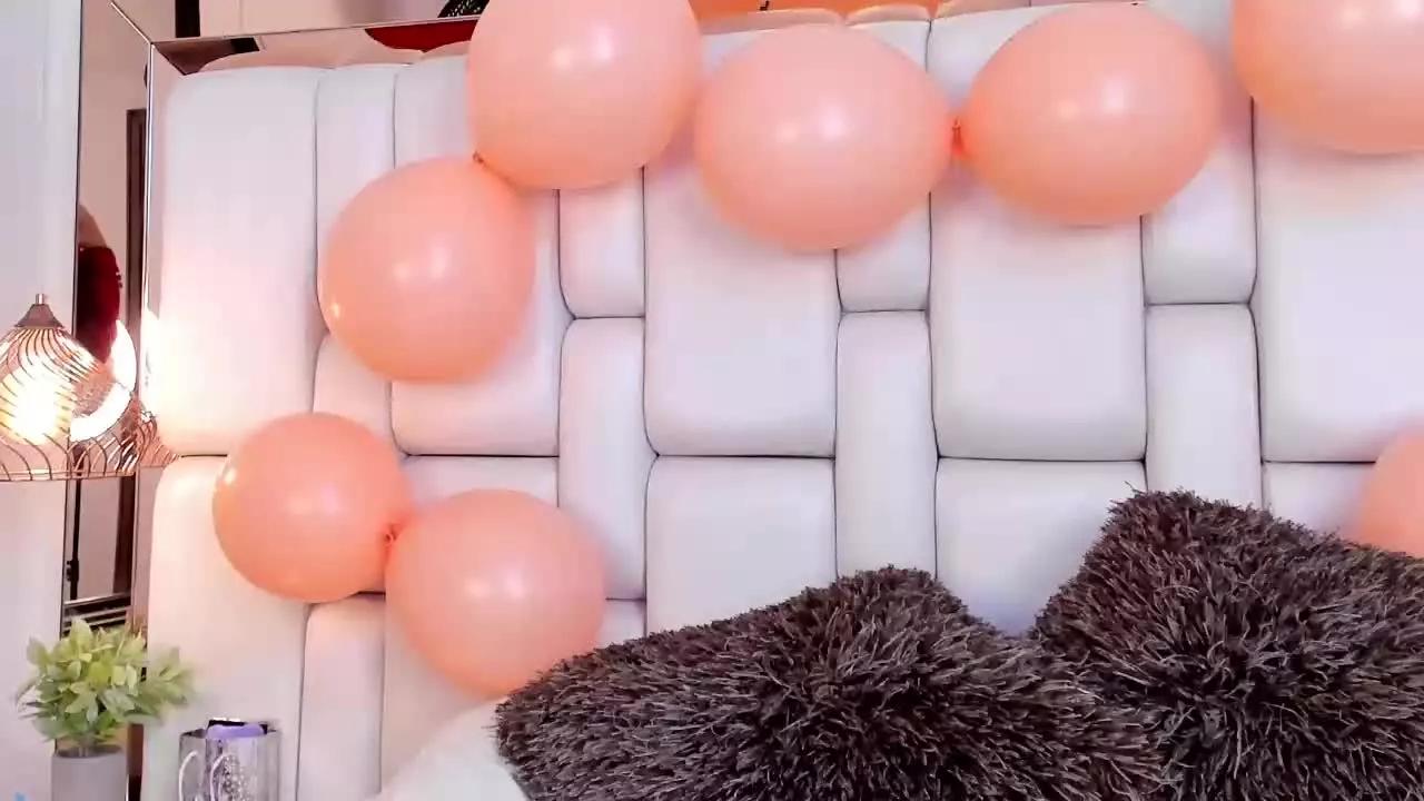 SofiaRoce on Streamray 