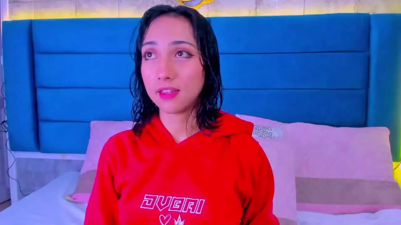 SofiiaMiiller on Streamray 