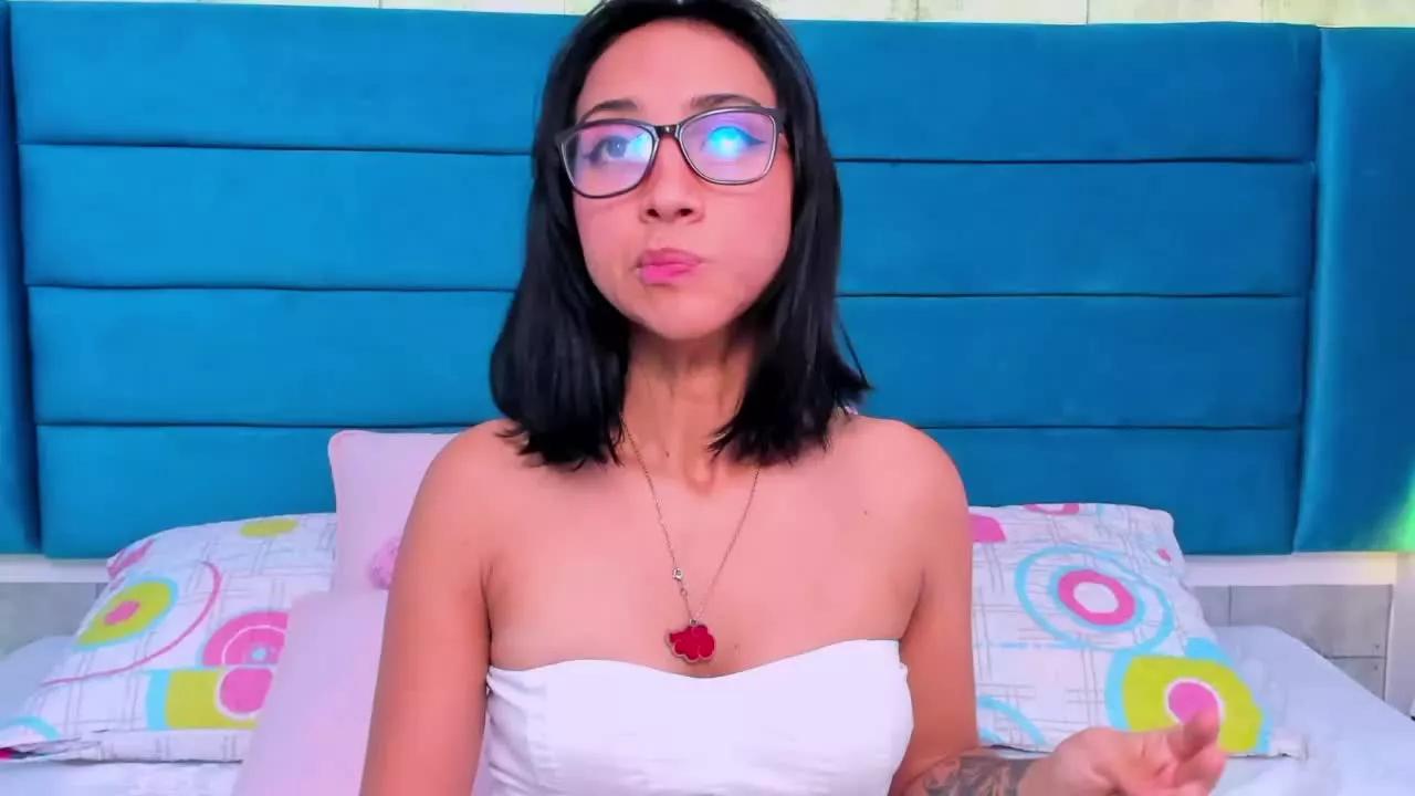 SofiiaMiiller on Streamray 