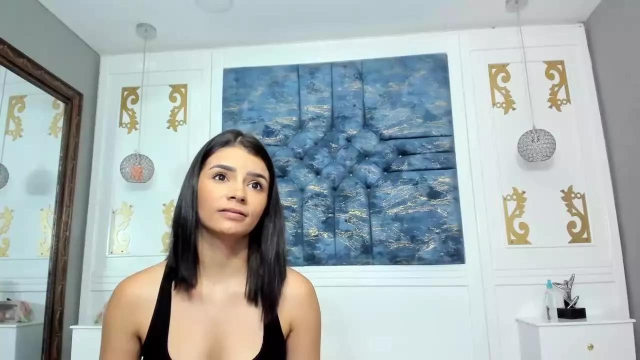 SofiMontiell on Streamray 