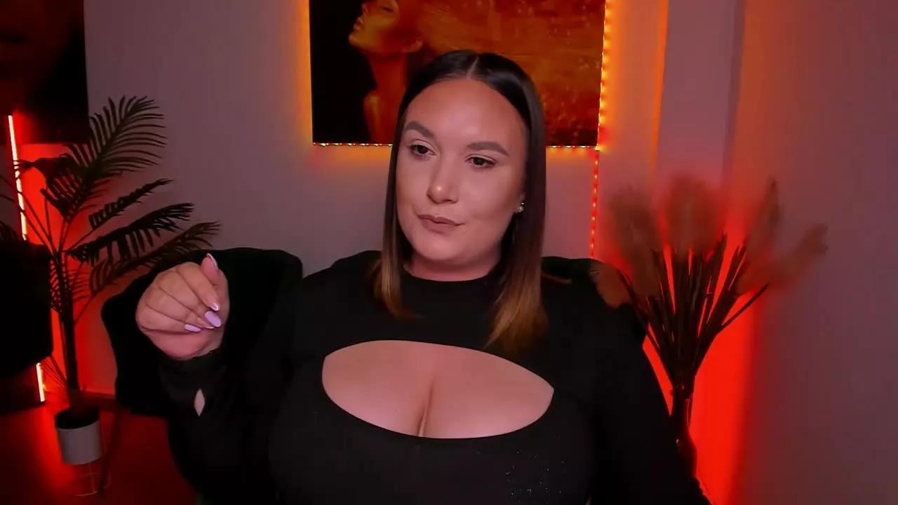 SophieBing on Streamray 