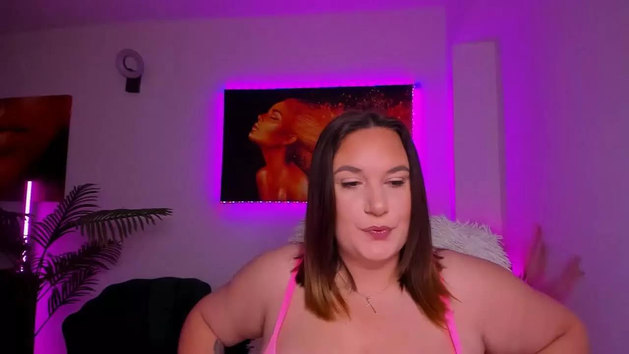SophieBing on Streamray 