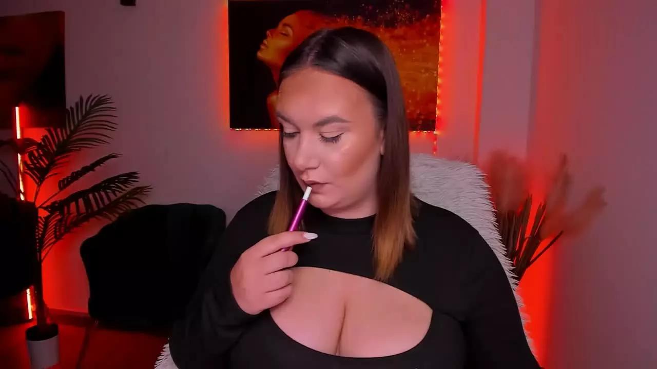 SophieBing on Streamray 