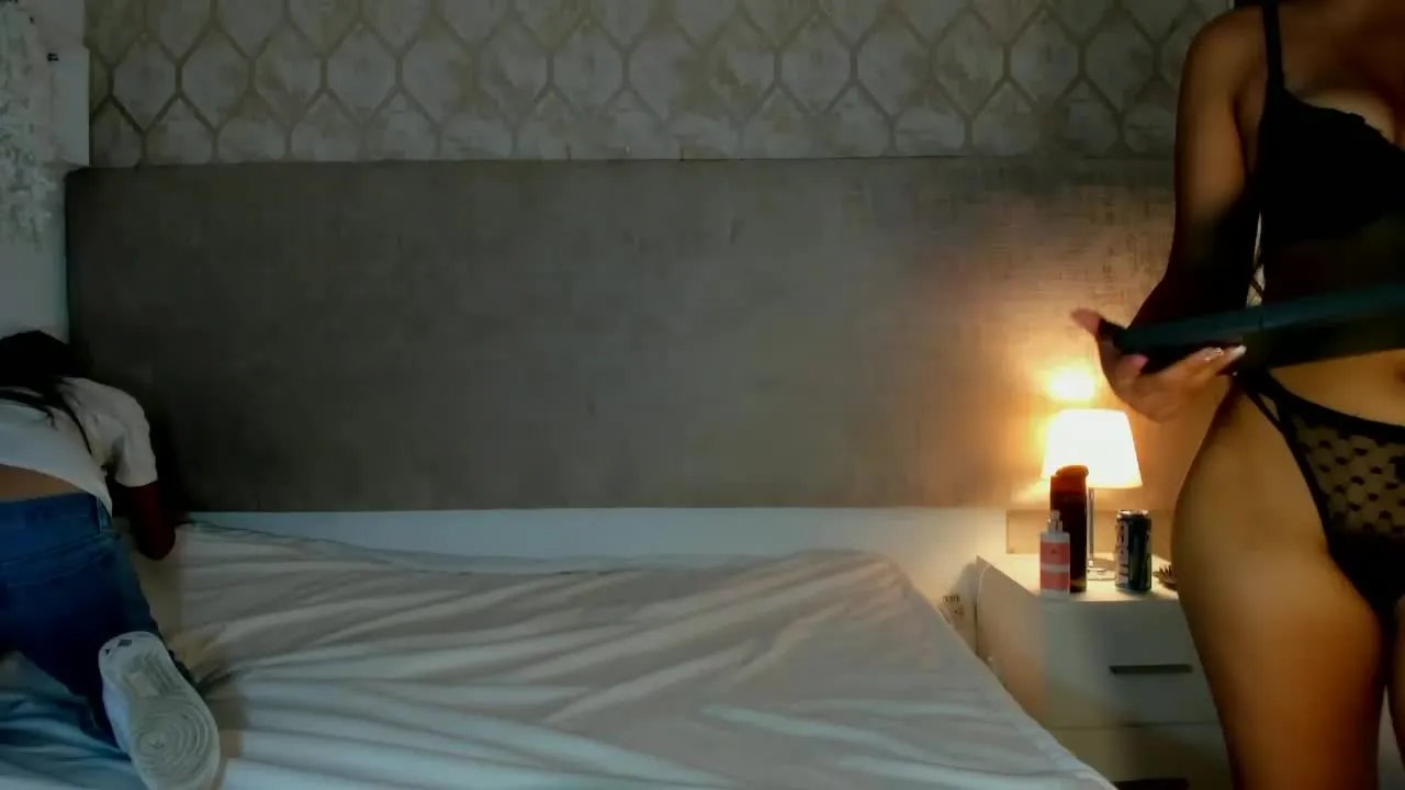 ssweetemptation on Streamray 