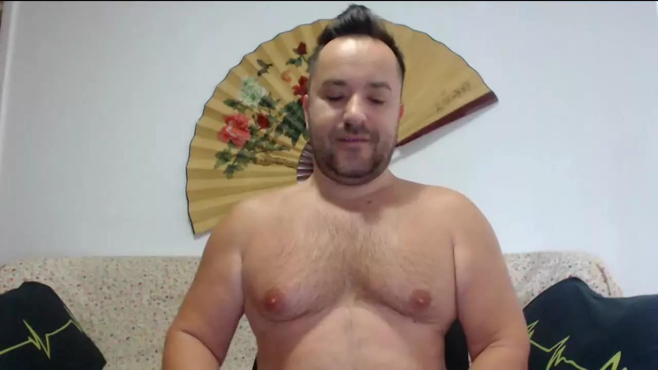 Stud10inch on Streamray 