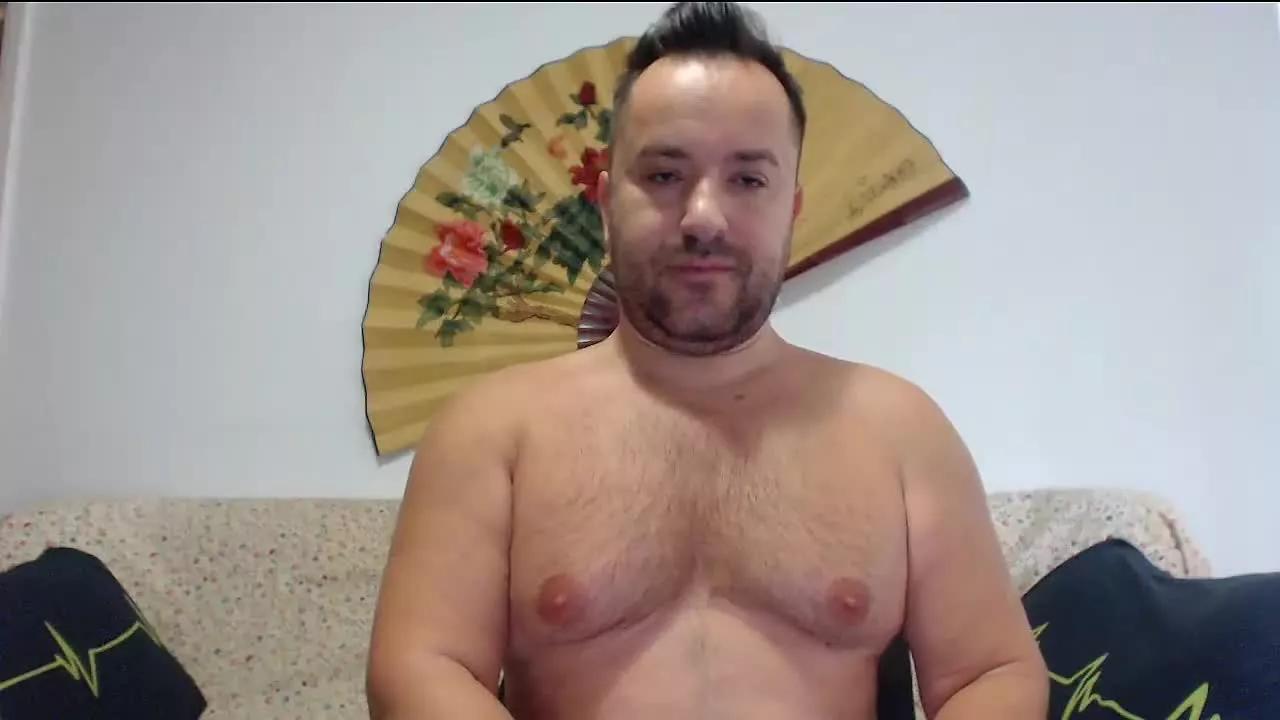Stud10inch on Streamray 