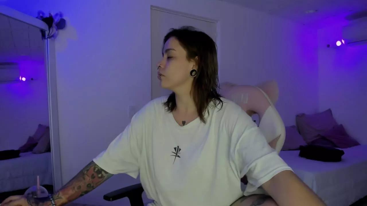 Offline Succubus_Dolly on Streamray