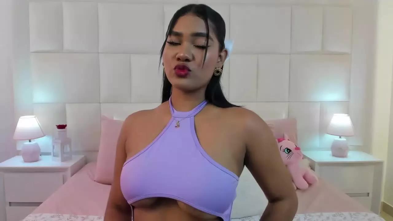 SusanWade on Streamray 