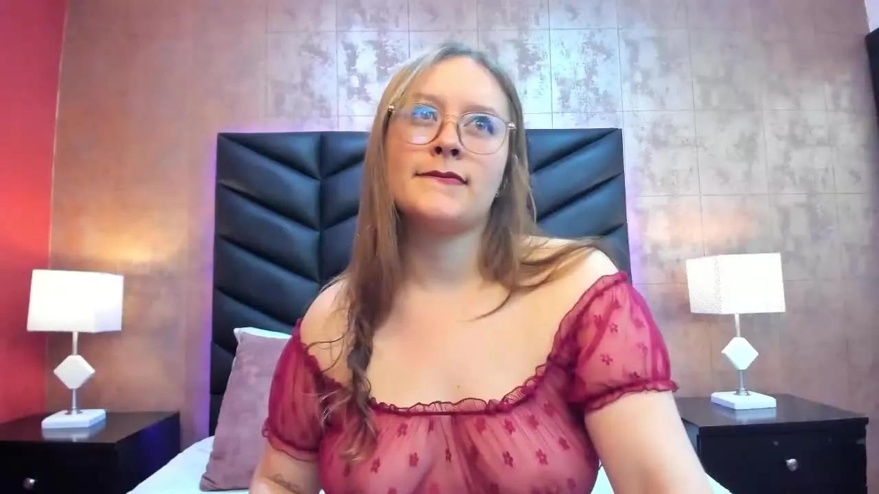 TamaraColleman on Streamray 