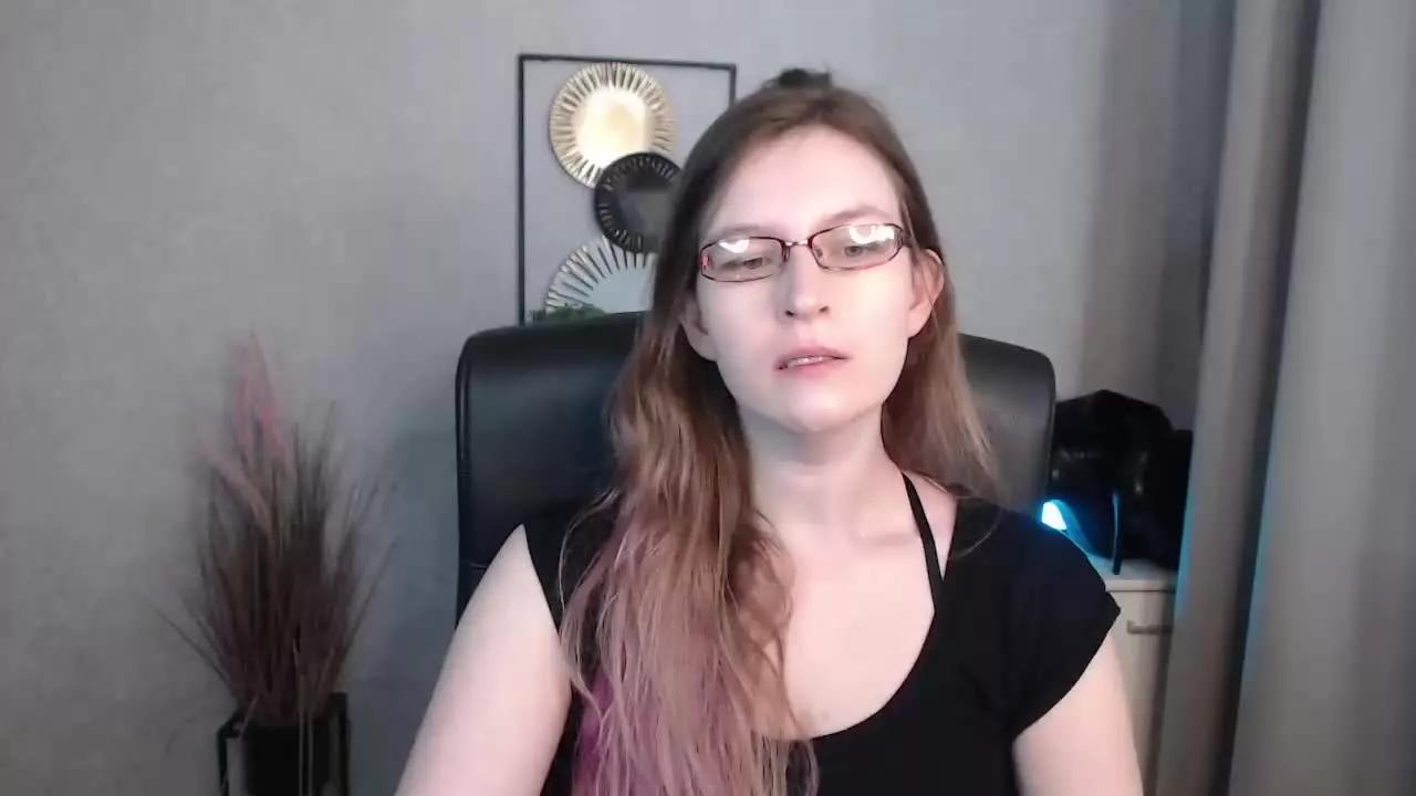 tastyEmma on Streamray 