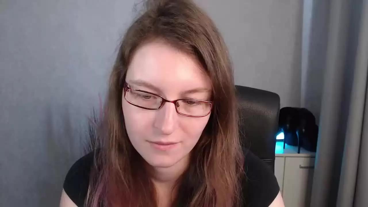 tastyEmma on Streamray 