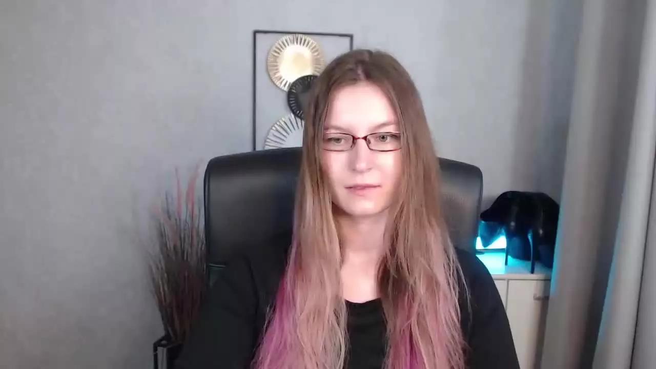 tastyEmma on Streamray 