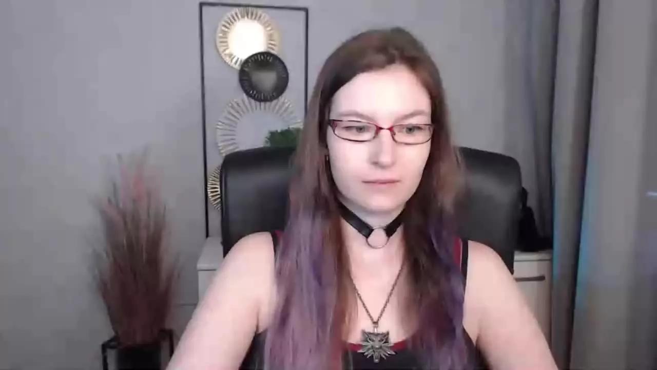 tastyEmma on Streamray 