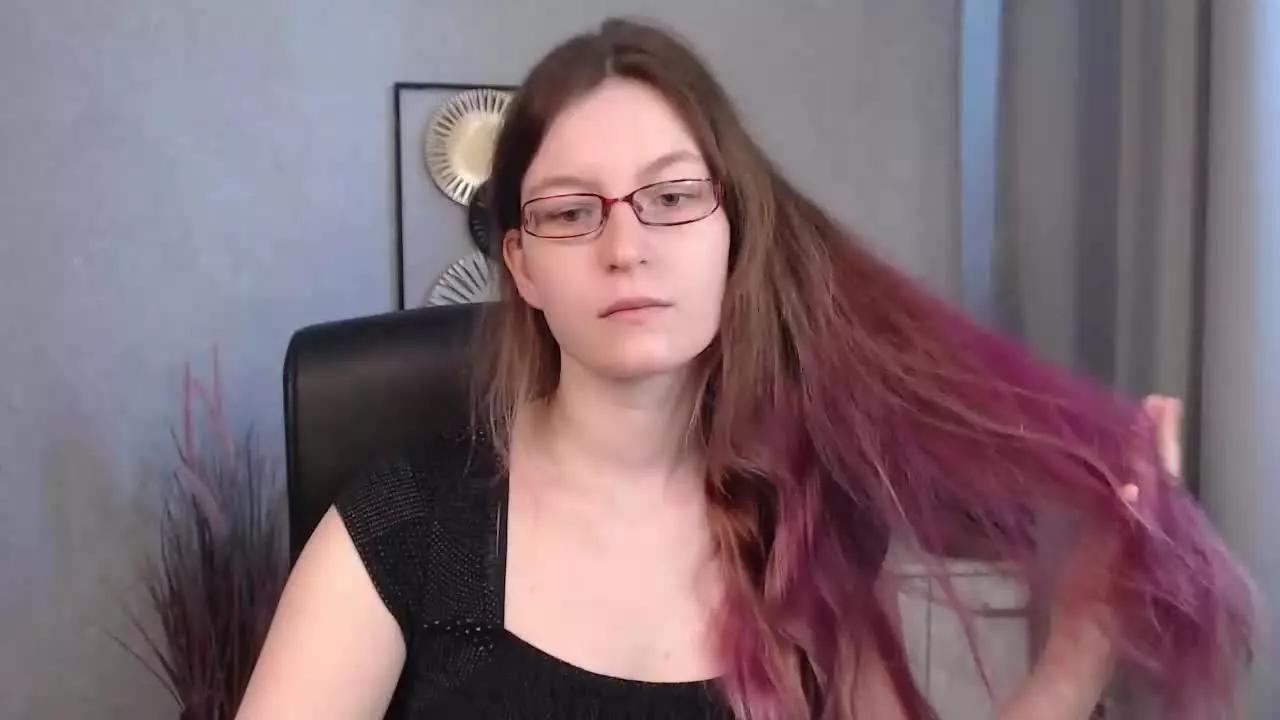 tastyEmma on Streamray 