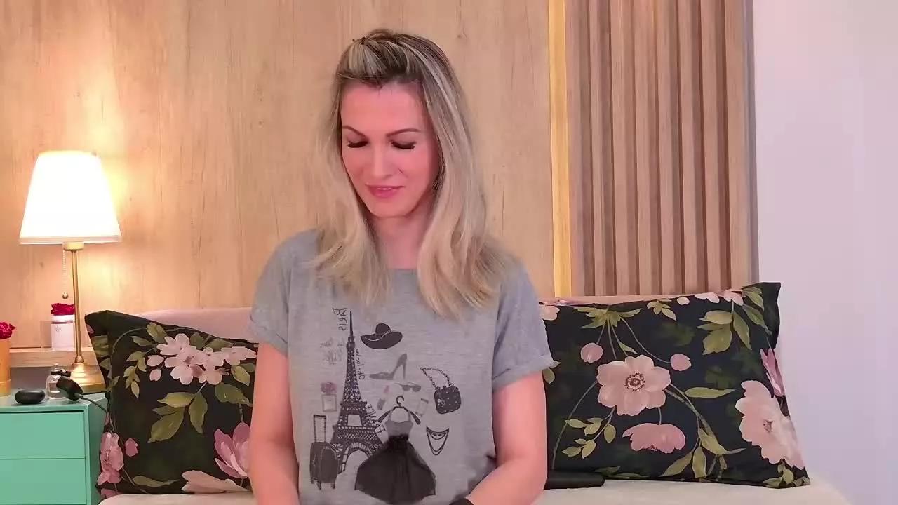 TayaWalkers on Streamray 