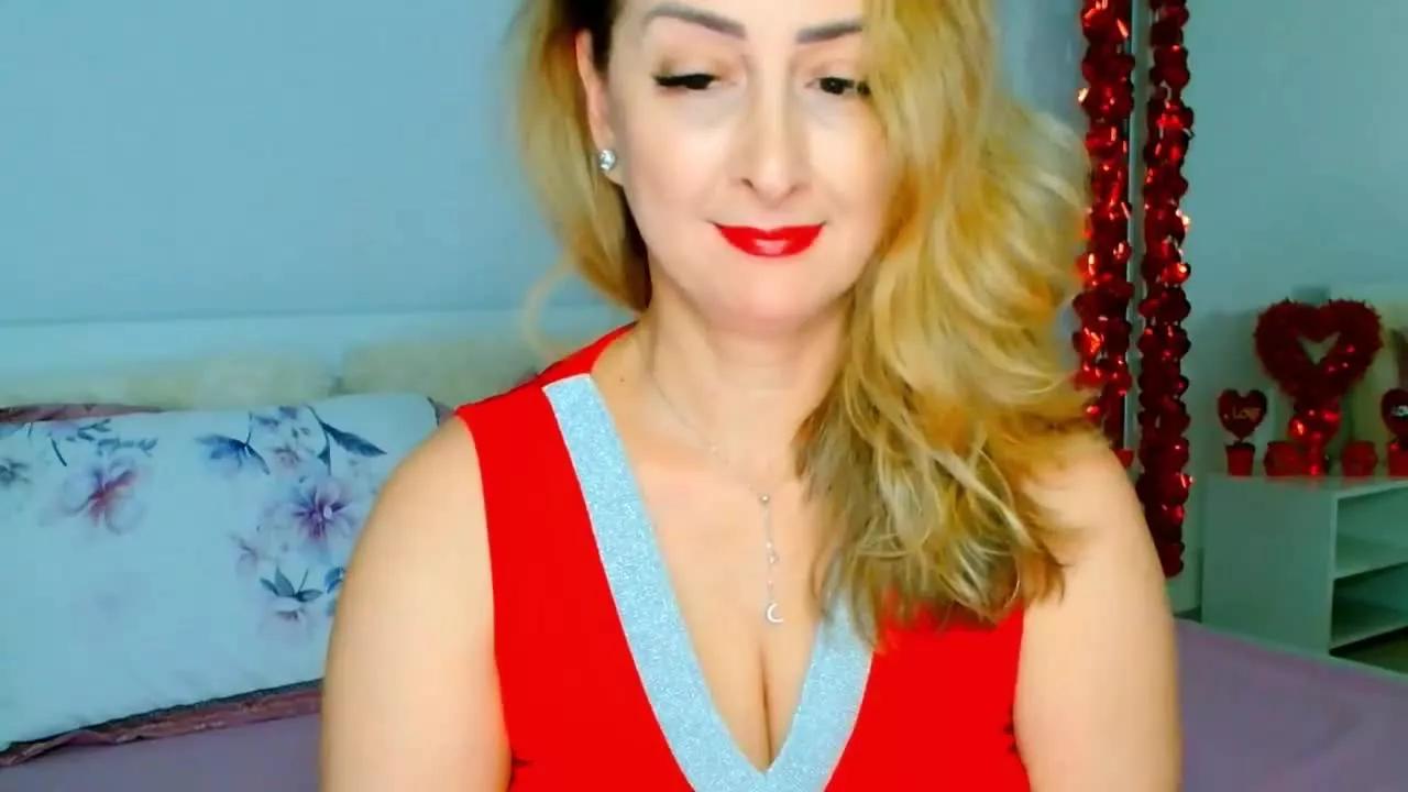 Tyana on Streamray 