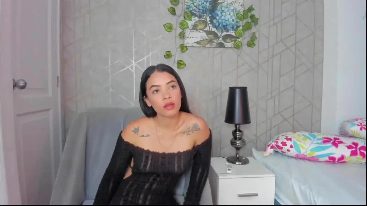 VaaleriaVixen — Freechat on Streamray