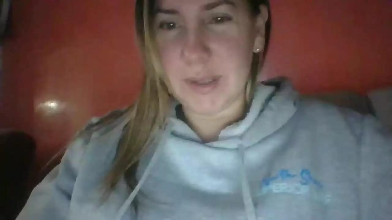 vaioleth on Streamray 