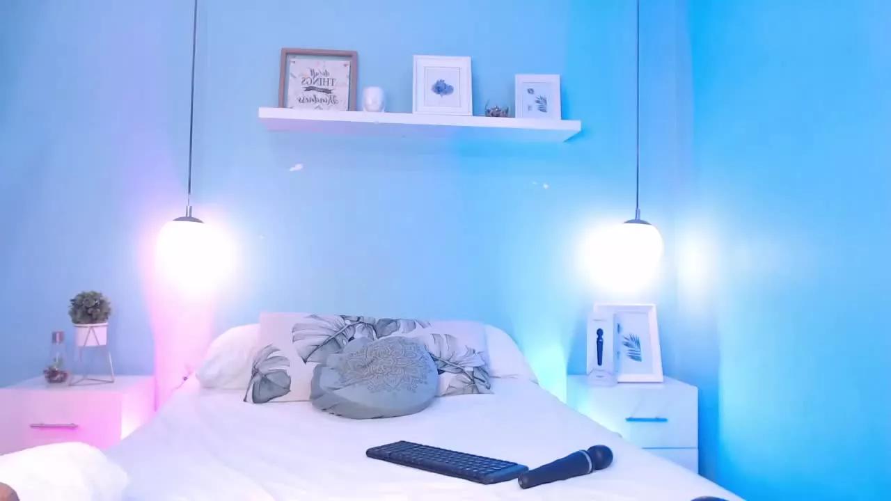 ValeryLam on Streamray 