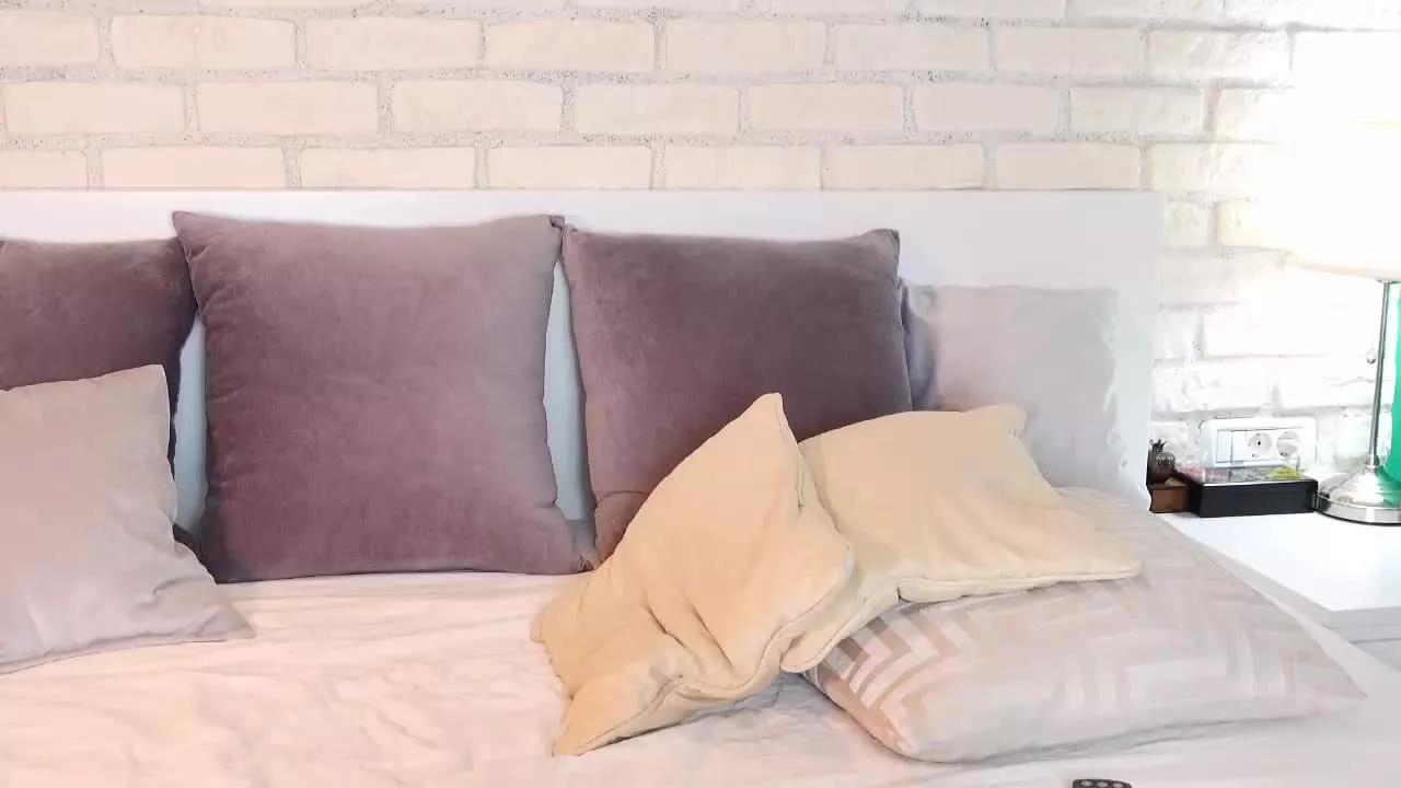 VanessaXXX on Streamray 
