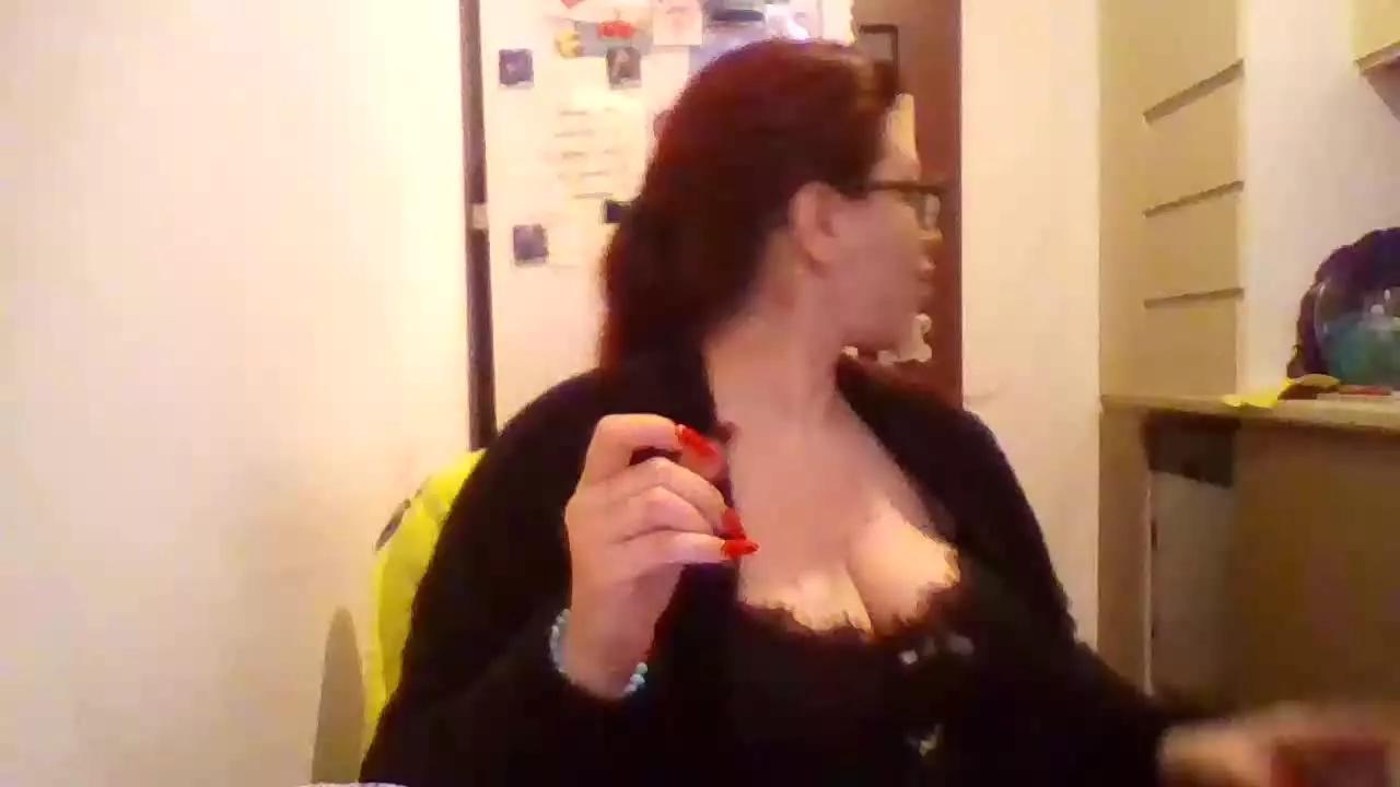 VelvetPurple on Streamray 