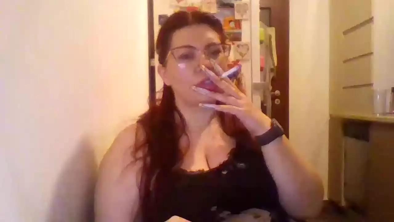 VelvetPurple on Streamray 
