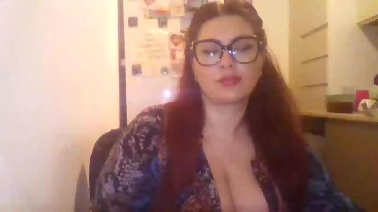 VelvetPurple on Streamray 