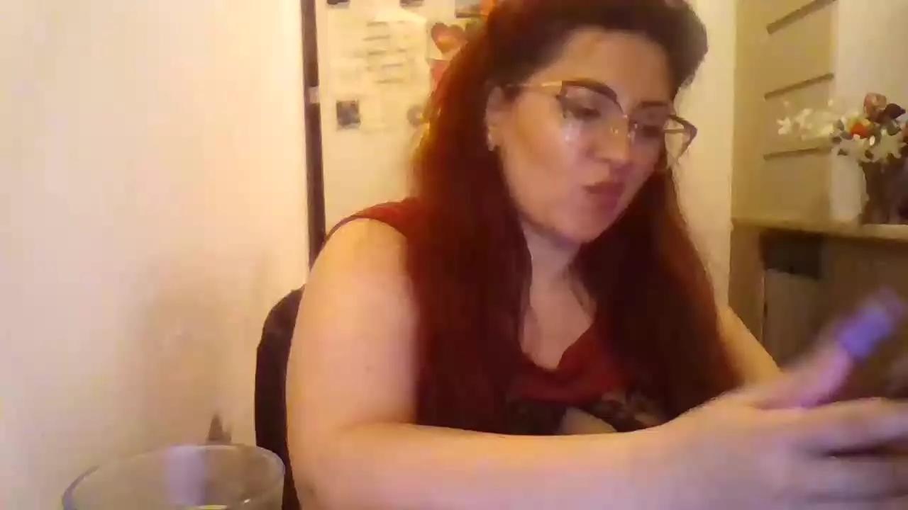 VelvetPurple on Streamray 